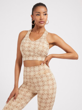 náhled Guess dámský béžový top