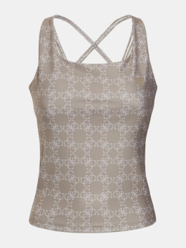 náhled Guess dámský béžový top