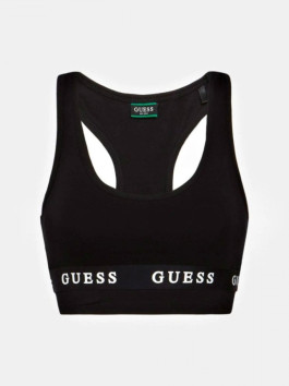 náhled Guess dámský černý top