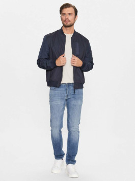 náhled Pepe Jeans pánské modré džíny Hatch