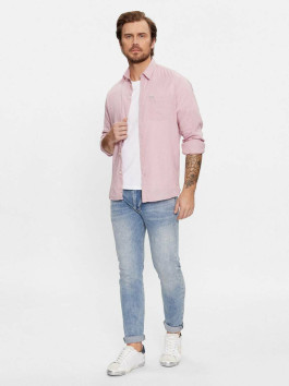 náhled Pepe Jeans pánské modré džíny Tapered