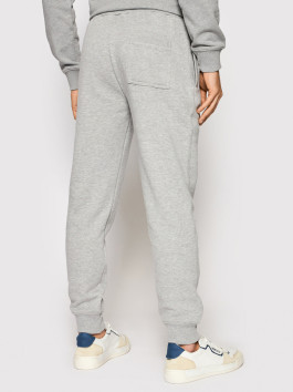 náhled Pepe Jeans pánské šedé tepláky