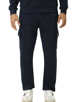 náhled Pepe Jeans pánské modré tepláky Sam