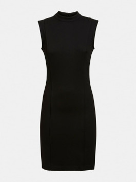 náhled Guess dámské černé šaty