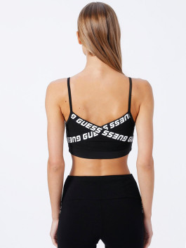 náhled Guess dámský černý top