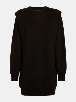 náhled Guess dámské semišové šaty