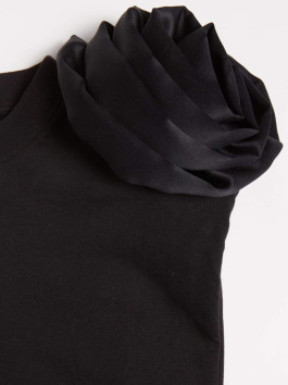 náhled Guess dámské černé body