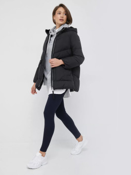 náhled Tommy Hilfiger dámské tmavě modré legíny