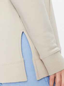 náhled Tommy Hilfiger dámská béžová mikina