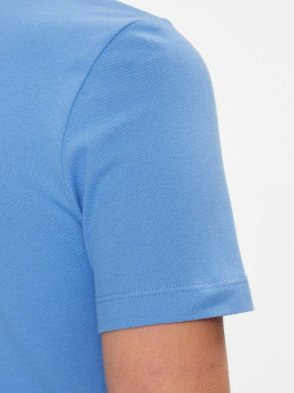 náhled Tommy Hilfiger dámské modré polo