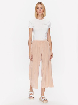 náhled Tommy Hilfiger dámské bílé tričko