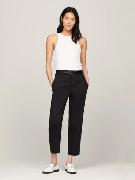 náhled Tommy Hilfiger dámské bílé tílko