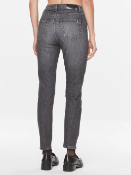 náhled Tommy Hilfiger dámské šedé džíny