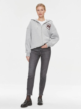 náhled Tommy Hilfiger dámské šedé džíny