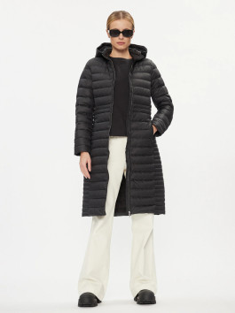 náhled Tommy Hilfiger dámská černá bunda