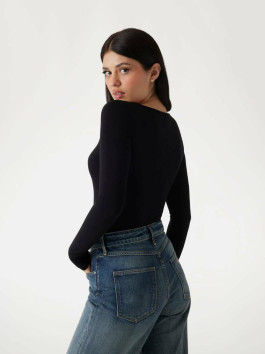 náhled Guess dámské černé body