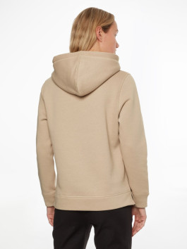 náhled Tommy Hilfiger dámská béžová mikina Hoodie