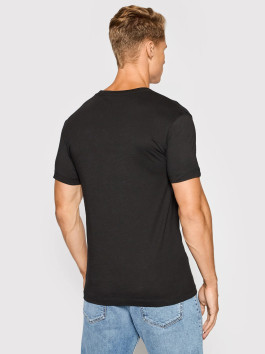 náhled Calvin Klein pánské černé tričko