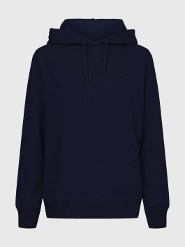 náhled Tommy Hilfiger dámská tmavě modrá mikina