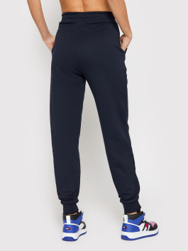 náhled Tommy Hilfiger dámské tmavě modré tepláky