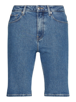 náhled Tommy Hilfiger dámské džínové kraťasy