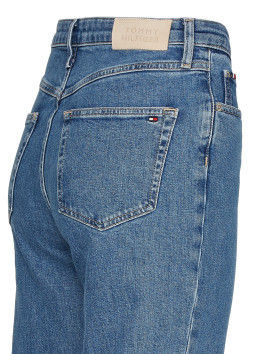 náhled Tommy Hilfiger dámské džíny SLIM VENICE