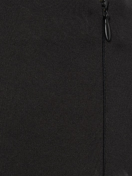 náhled Tommy Hilfiger dámské černé skinny kalhoty