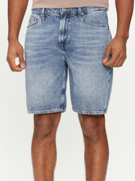 náhled Guess pánské džínové šortky