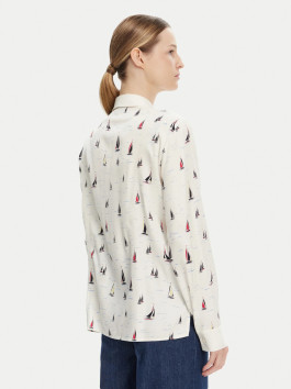 náhled Tommy Hilfiger dámská halenka