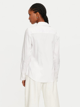 náhled Tommy Hilfiger dámská bílá košile