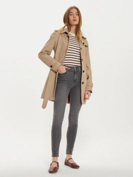 náhled Tommy Hilfiger dámské šedé džíny