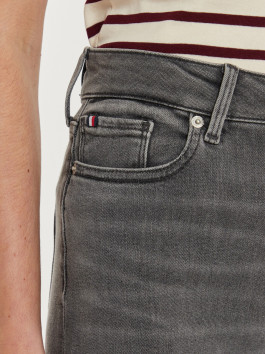 náhled Tommy Hilfiger dámské šedé džíny