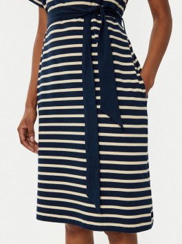 náhled Tommy Hilfiger dámské pruhované šaty