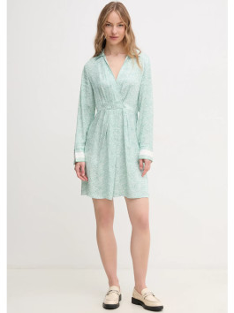 náhled Tommy Hilfiger dámské vzorované šaty