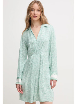 náhled Tommy Hilfiger dámské vzorované šaty