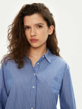 náhled Tommy Hilfiger dámská pruhovaná košile