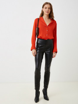 náhled Guess dámské čené kalhoty