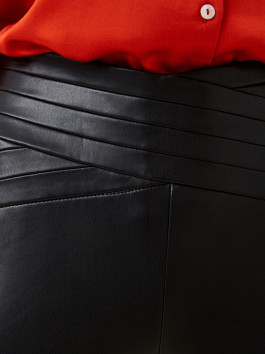 náhled Guess dámské čené kalhoty