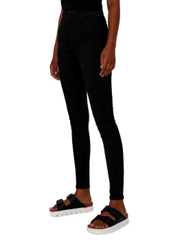 náhled Pepe Jeans dámské černé legíny