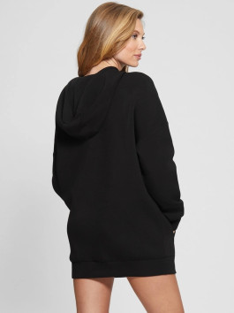 náhled Guess dámská černá mikina