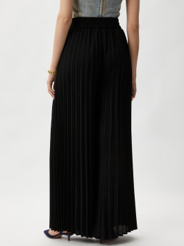 náhled Guess dámské černé kalhoty