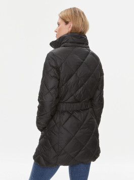 náhled Tommy Hilfiger dámská černá bunda
