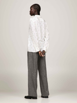 náhled Tommy Hilfiger dámská bílá košile