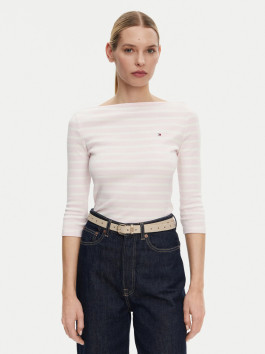 náhled Tommy Hilfiger dámské pruhované tričko