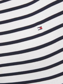 náhled Tommy Hilfiger dámské pruhované tričko
