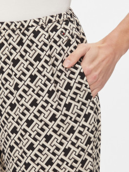 náhled Tommy Hilfiger dámské kalhoty