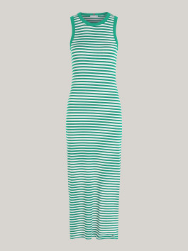 náhled Tommy Hilfiger dámské pruhované šaty