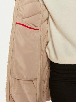 náhled Tommy Hilfiger dámská péřová bunda Chevron