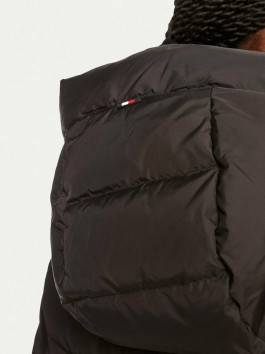 náhled Tommy Hilfiger dámská péřová bunda Chevron
