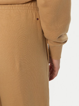 náhled Tommy Hilfiger dámské béžové tepláky